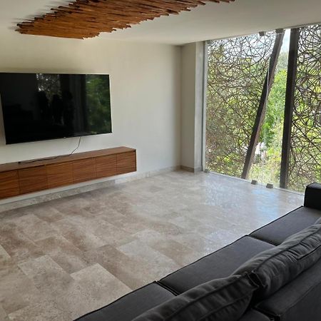 Charming Studio Akua Tulum Aldea Zama Premium Exterior photo
