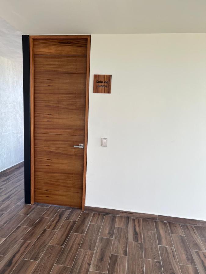 Charming Studio Akua Tulum Aldea Zama Premium Exterior photo