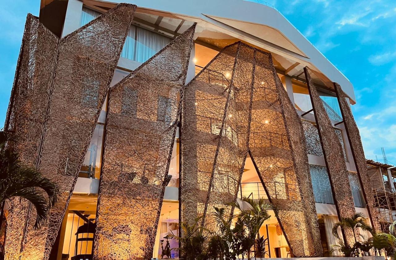 Charming Studio Akua Tulum Aldea Zama Premium Exterior photo