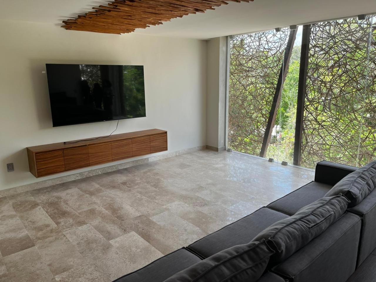 Charming Studio Akua Tulum Aldea Zama Premium Exterior photo